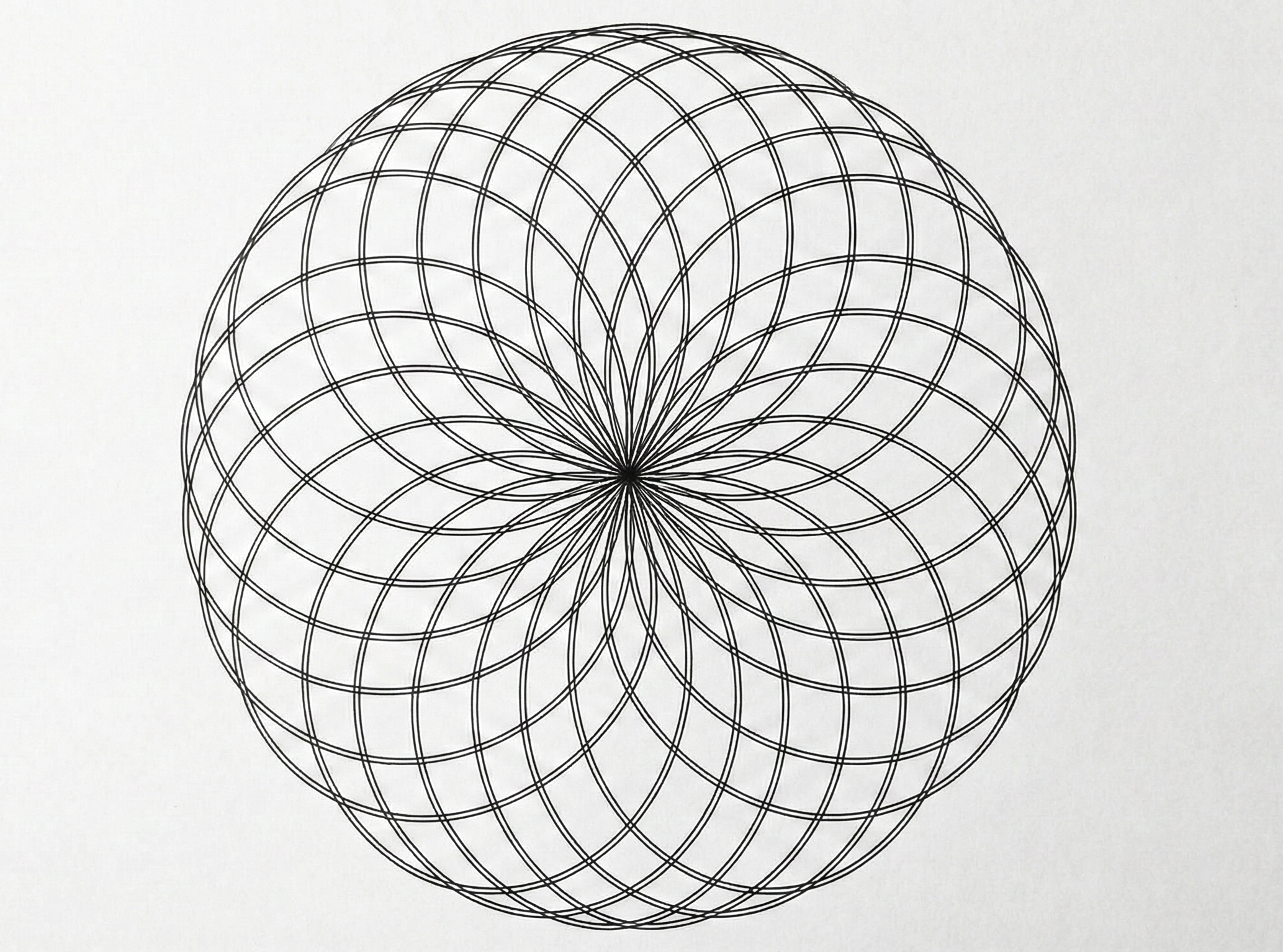 Mutated Rings preview